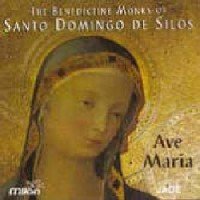 CD Benedictine monks - Silos