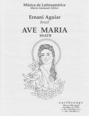 Aguiar - Ave Maria - cover