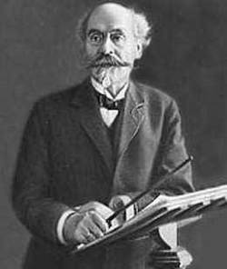 Composer: Alexander Archangelski (1846-1924)