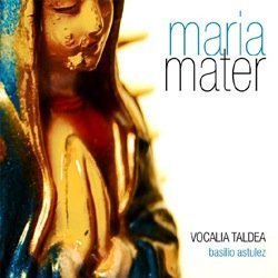 CD Maria Mater