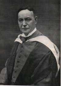Richard Runciman Terry (1865-1938)