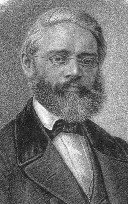Wilhelm Baumgartner (1820-1867)