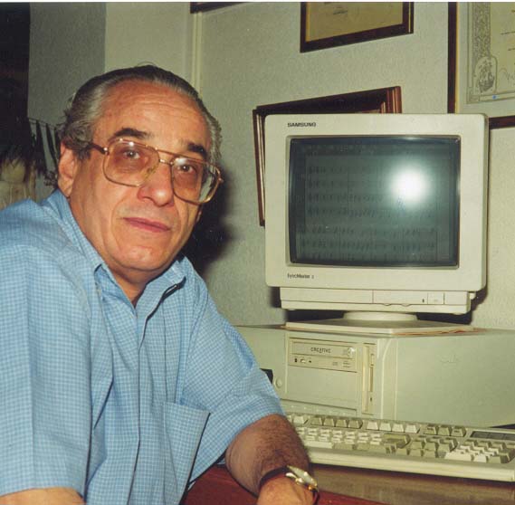 José Luis Blasco Díez