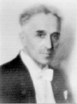 Luigi Garzoni (1890-1972)