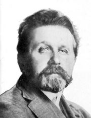 Aleksandr Grechaninov (1864-1956)