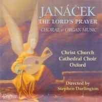 Janacek - The Lord's Prayer