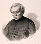 Louis Lambillotte (1796-1855)