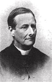 Rev. Sabine Baring-Gould (1834-1924)