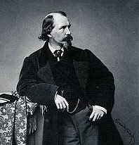 Emanuel von Geibel (1815-1884)