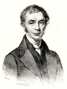 John Keble (1792-1866)