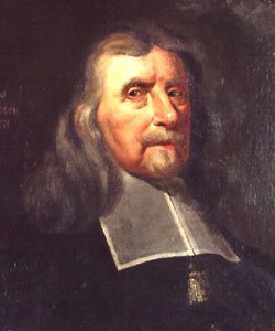Philipp von Schönborn (1605-1673)