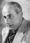 Bonaventura Somma (1893-1960)