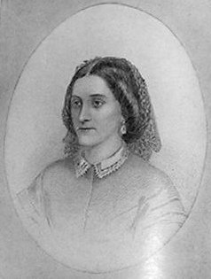 Adelaide Anne Procter (1825-1864)