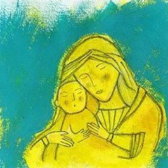 Acquista il CD "VIRGEN MADRE" canzoni sacre, religiose e antiche sulla Madonna Vergine e madre