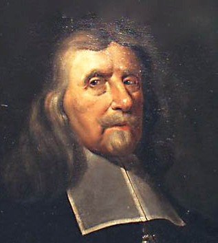 Johann Philipp von Schönborn (1605-1673)