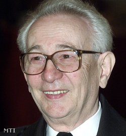 Fülöp Kálmán (1923-2010)
