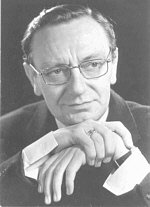 Johann Paul Zehetbauer (1928-1989) 