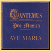 Cantemus Pro Musica