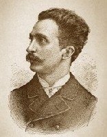 Pietro Abbà-Cornaglia (1851-1894)