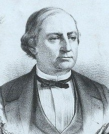 Franz Wilhelm Abt (1819-1885)