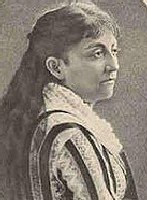 Composer: Cecilia Arizti  (1856-1930)