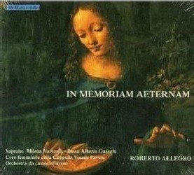 CD Roberto Allegro