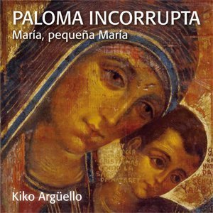 CD Paloma Incorrupta