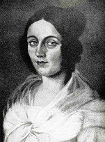 Johanna Kinkel (1810-1858)