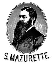 Salomon Mazurette (1847-1910)