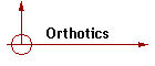 Orthotics