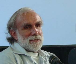 David Werner at 2003 "Developing Solutions, Developing Nations" conference