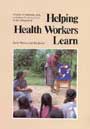 Helping Health Workers Learn