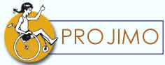 Project PROJIMO on the Healthwrights Website