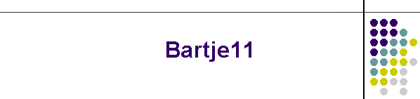 Bartje11