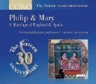 Philip & Mary